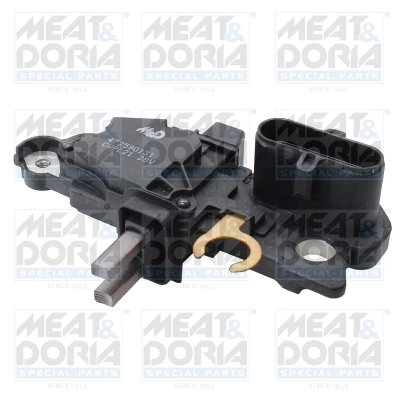 Alternator Regulator